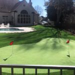 Artificial Turf Lawns by Moore's Lawn Maintenance