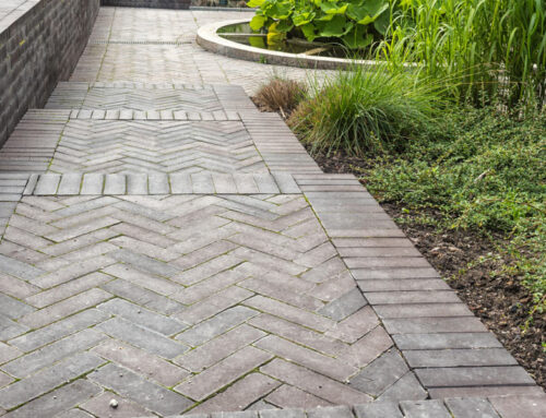 Hardscapes Design and Installation