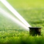 Irrigation Installation and Maintenance